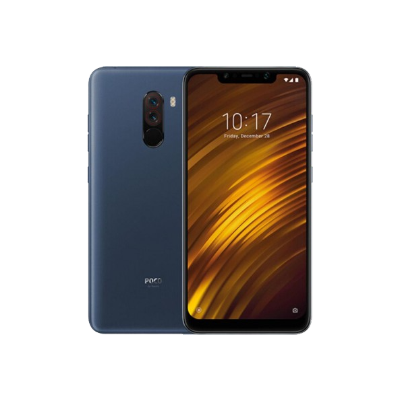 Αλλαγή οθόνης Xiaomi Pocophone F1 (Original)